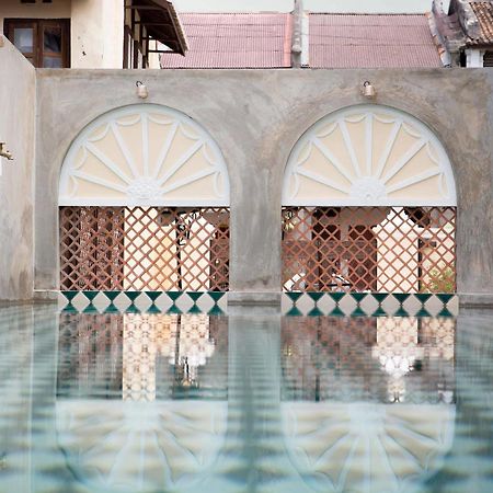 Jawi Peranakan Mansion George Town Eksteriør billede
