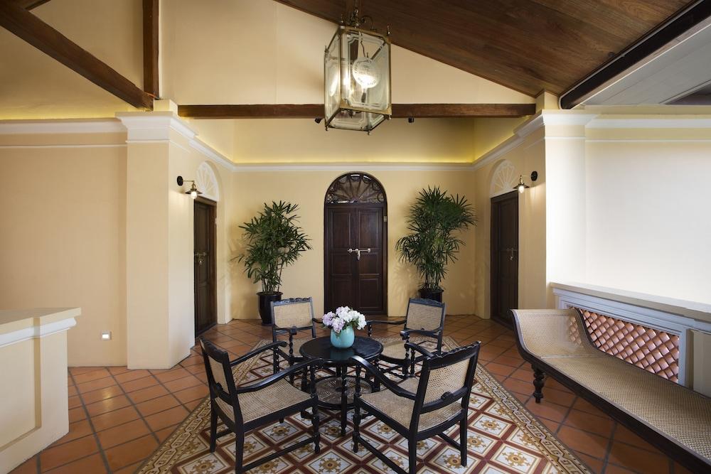 Jawi Peranakan Mansion George Town Eksteriør billede