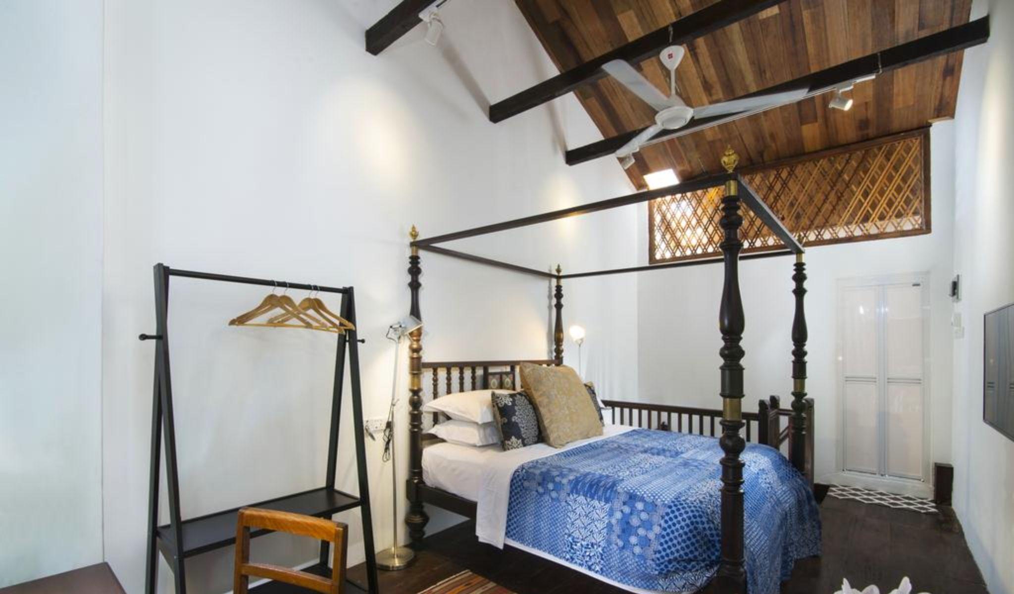 Jawi Peranakan Mansion George Town Eksteriør billede