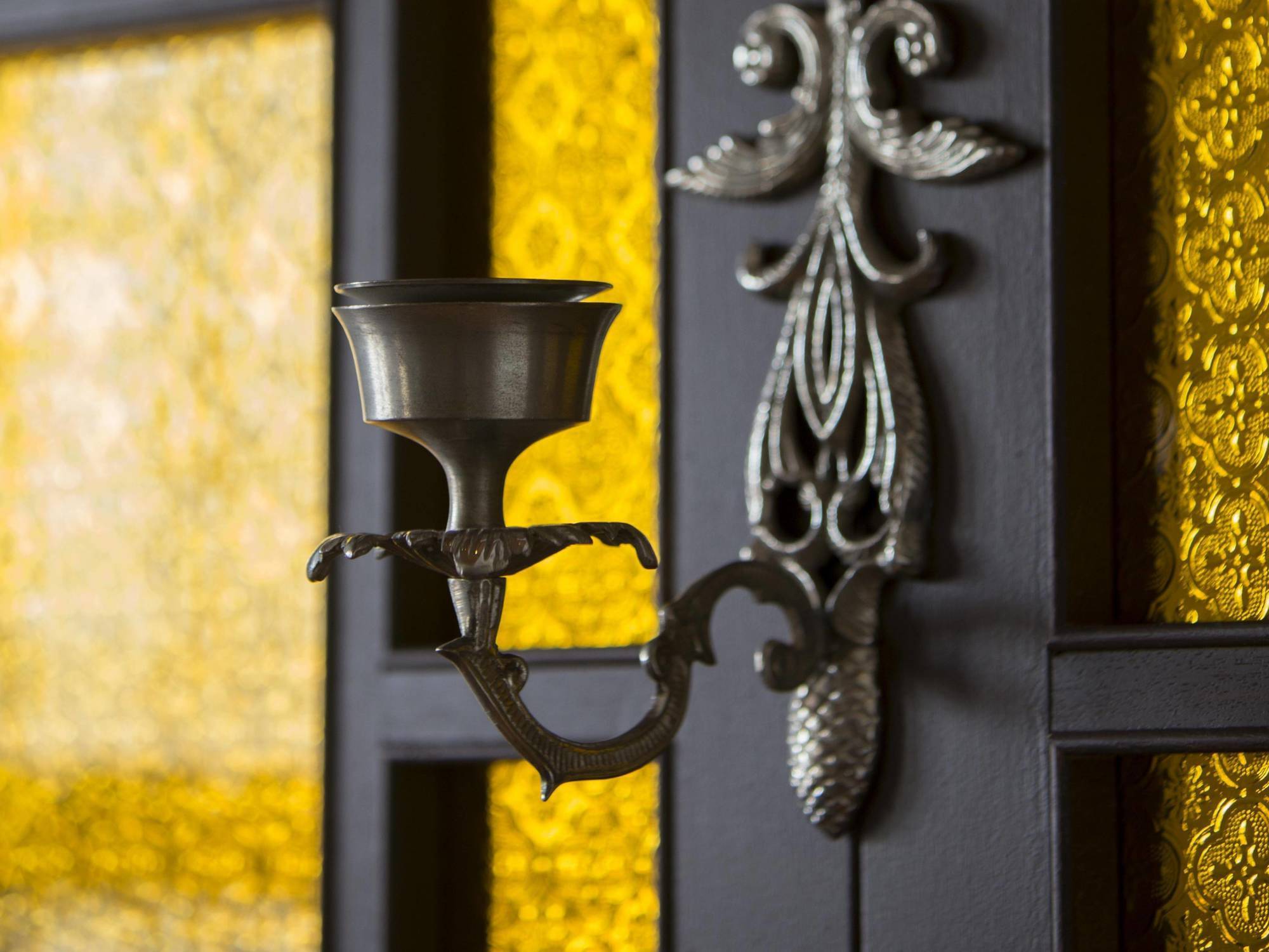 Jawi Peranakan Mansion George Town Eksteriør billede