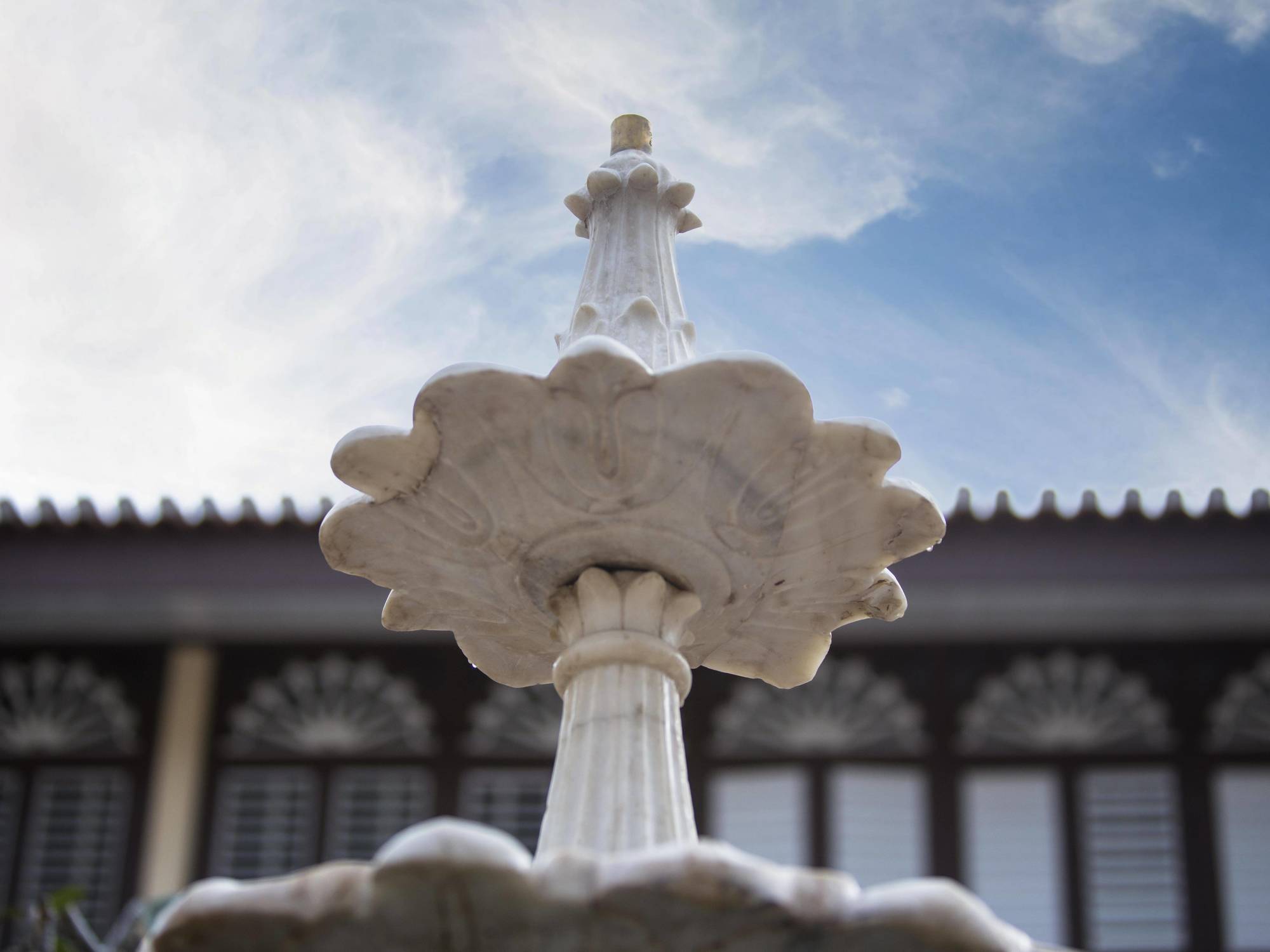 Jawi Peranakan Mansion George Town Eksteriør billede