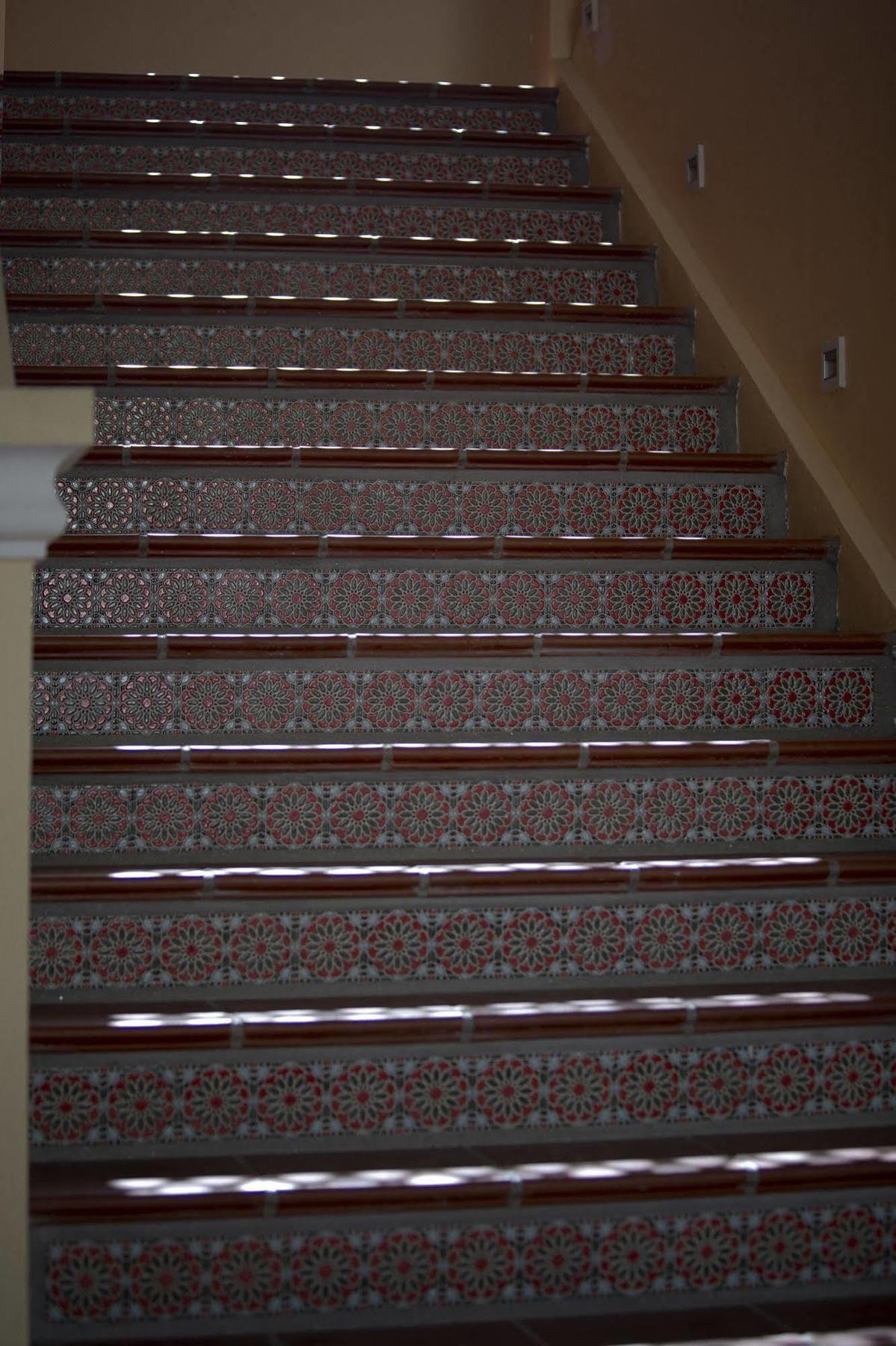 Jawi Peranakan Mansion George Town Eksteriør billede