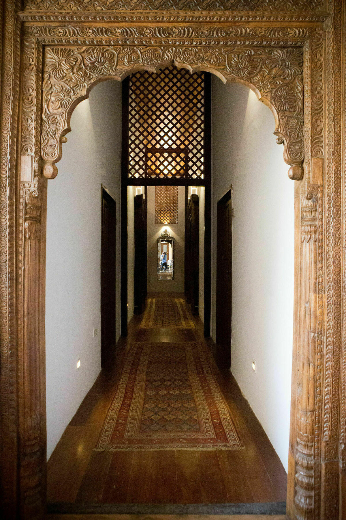 Jawi Peranakan Mansion George Town Eksteriør billede