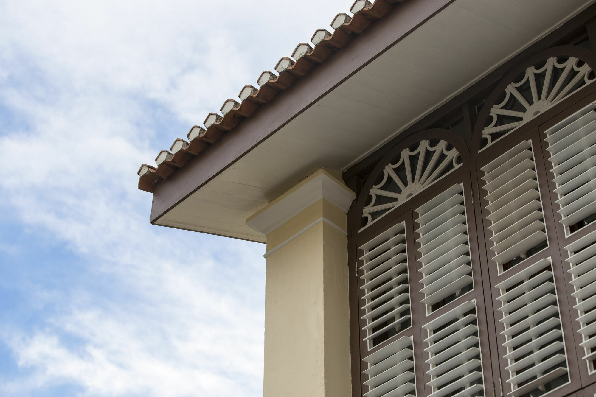 Jawi Peranakan Mansion George Town Eksteriør billede